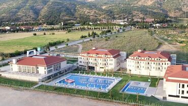 Adempira Termal Spa Hotel